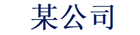 Company logo